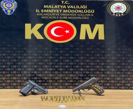 İş Yeri Kurşunlama,6136,Genel Güvenliğin Kasten Tehlikeye Sokulması