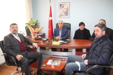 Veli Ağbaba, Esnaflar Toplu Kapatmalarla Karşı Karşıya Kalabilir