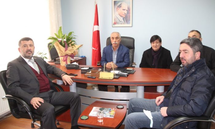 Veli Ağbaba, Esnaflar Toplu Kapatmalarla Karşı Karşıya Kalabilir