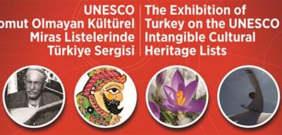 UNESCO Somut Olmayan Türk Kültürü Mirası Fotoğraf Yarışması Başvuruları Başladı