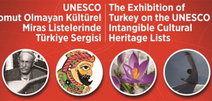 UNESCO Somut Olmayan Türk Kültürü Mirası Fotoğraf Yarışması Başvuruları Başladı