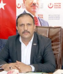 BBP bütün darbelere karşı durmuştur”
