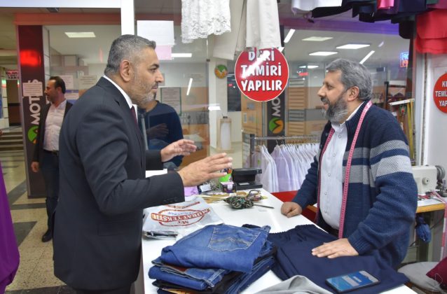 Başkan Sadıkoğlu: Elektrik Faturaları Kira Ödemelerini Geçmiş Durumda