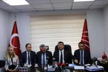 Ağbaba; Bir Millet Yok Ediliyor. Ülke Tapulu Mallarıymış Gibi Talan Ediliyor.