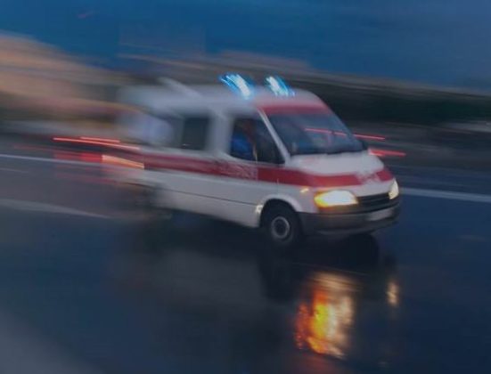 Akçadağ Keklikpınarı’nda Devrilen Traktörün Altında Kalan Sürücü Hayatını Kaybetti