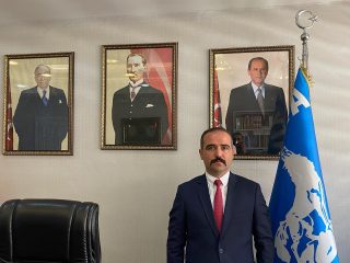 Malatya Ülkü Ocaklarından Yeni Malatyaspor Kongresinde Yaşananlara Tepki