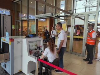 Malatya Geneli Özel Güvelik Görevlilerine Denetim ve Bilgilendirme Yapıldı