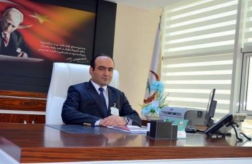 Sağlık İl Müdürlüğüne Malatya’lı Müdür