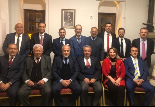 Malatya Eğitim Vakfı Bu Yıl 1462 Üniversite Öğrencisine Burs Verdi