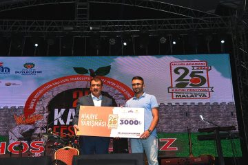 “Bir Umut Öyküsünde Tatlı Telaş” Hikâye Yarışması Sonuçlandı