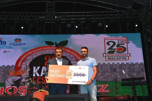 “Bir Umut Öyküsünde Tatlı Telaş” Hikâye Yarışması Sonuçlandı