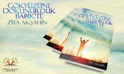 Pütürge-Doğanyol Eğitim Vakfı, Yayınevi Kuruldu