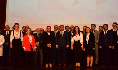 Malatya İl Milli Eğitim Müdürlüğü Proje Tanıtım Toplantısı Yapıldı