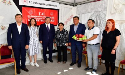 “2. Uluslararası Melita’dan Malatya’ya Arslantepe Buluşması” Başladı