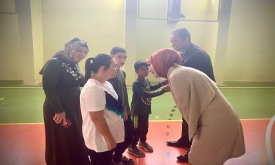 Malatya Milli Eğitim İl Müdürü Hatice Özdemir,  Kaliteli Eğitim Vermek İçin Çalışıyoruz