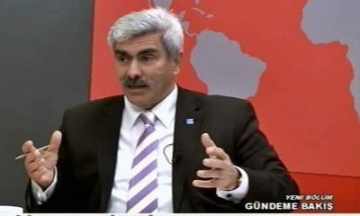 Başkan Yusuf Diril,”Halk Susturuldu, Demokrasi ve Hak Arama Mücadelesi Bitirildi”