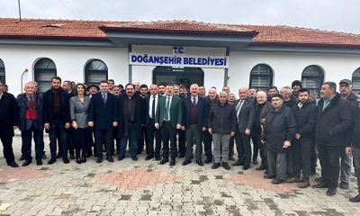 Malatya Milletvekili Veli Ağbaba, Malatyalıların Hakkını Savunmaya Devam Edeceğim