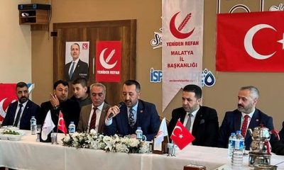 Başkan Burhan Kılıç ; Sahipsizliğimize Mi Yanalım, Sahip Çıkamadığımıza Mı %