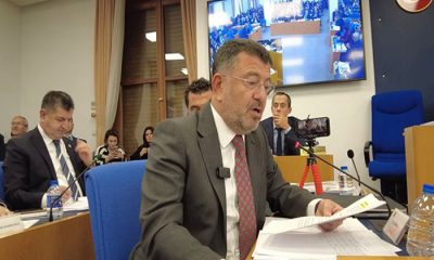 Veli Ağbaba; Göstermelik Ev Teslim Tiyatroları Ne Zamana Kadar Devam Edecek?