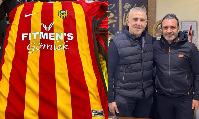 Sahipsiz Malatya Kalan Haftalarda “Fitmens Gömlek Yeni Malatyaspor” Adıyla Sahaya Çıkacak