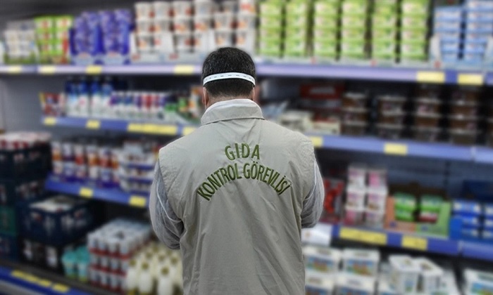 Bakanlık, 11 Şubat Tarihinde Güncellediği Gıda Sahtekarları Listesini Kamuoyuyla Paylaştı