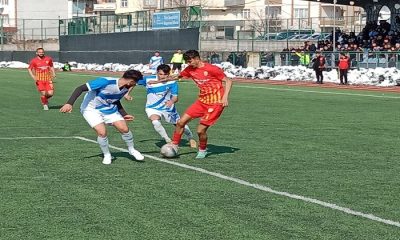 BAL Amatör Lig 3. Grup’ta Malatyaspor Kahta 02’ye 2-0 Yenilerek, Play-Off Şansını Zora Soktu
