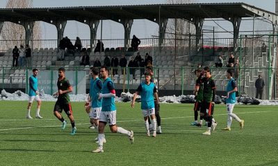 Malatya Yeşilyurtspor Deplasmanda Elazığ Temsilcisini 6-0 Yenerek Liderliğini Sürdürdü