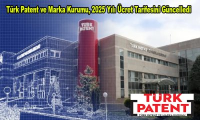 Türk Patent ve Marka Kurumu, 2025 Yılı Marka Yenileme, İptal ve Başvuru Ücretlerine Zam Yaptı