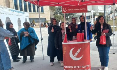 Başkan Hamide Koşar ;  Kadın,Toplumun Birleştirici ve Koruyucu Unsurudur