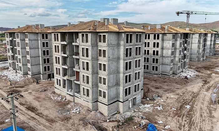 Battalgazi’de İnşaattan Düşen İşçi Ölürken, Yeşilyurt’ta İse İnşaattan Düşen İşçi Ağır Yaralandı