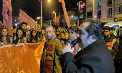 CHP’li Barış Yıldız, Bu Bir Darbedir. Kurtuluş Yok Tek Başına, Ya Hep Beraber Ya Hiçbirimiz!