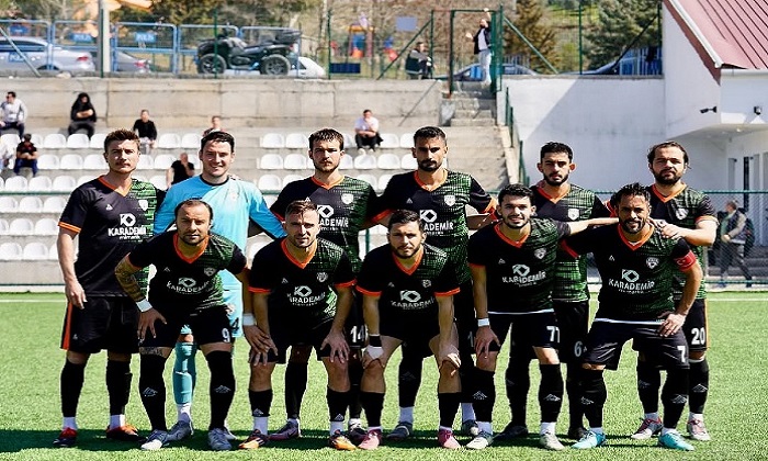 Lider Malatya Yeşilyurtspor, En Yakın Rakipleri İle Arasındaki Puan Farkını 6’ya Çıkardı