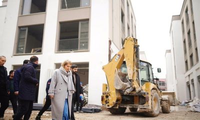 Ölmeztoprak, Önümüzdeki İlk AFAD Kurasında Tüm Belirsizlikler Ortadan Kalacak