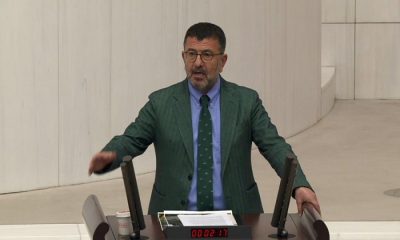 Veli Ağbaba; Mülkiyet Hakkı Maalesef Bu Hak İkizce-Haçova’da Yok Sayılıyor