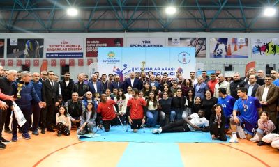 Mehmet Akif Üstündağ, Türkiye – Danimarka Voleybol Milli Maçı Malatya’da Oynanacak