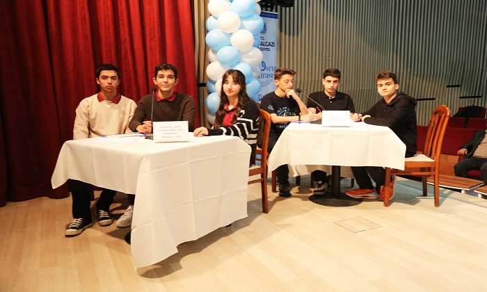 Battalgazi’de “Şampiyon Kim?” Bilgi Yarışmasının İlk  Eleme Turları Başladı