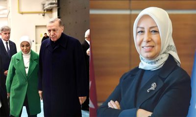 Malatya Bakanlık Beklerken Cumhurbaşkanlığı’nda Kurul Üyeliği Verildi