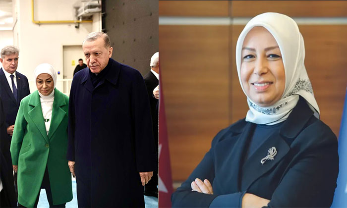 Malatya Bakanlık Beklerken Cumhurbaşkanlığı’nda Kurul Üyeliği Verildi