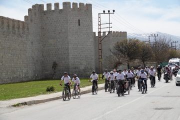 Malatya İl Kültür ve Turizm Müdürlüğü Tarafından Çeşitli Etkinlikler Düzenlendi