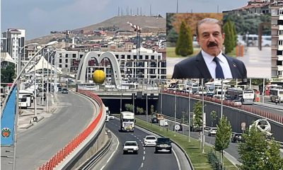 Başkan Şevket Keskin’den Malatya’ya Özel Trafik Eylem Planı Çağrısı