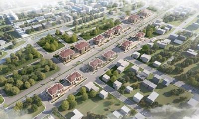 Doğanşehir Erkenek Mahallesi’nin 522 milyon TL’lik İhalesi Tamamlandı 