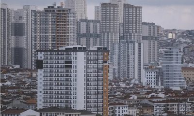 İcralık Konutlara Yoğun İlgi Var. Yarı Fiyatına İhaleyle Ev Alma Fırsatı