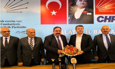 Abdurrahman Tutdere,  Adıyaman İle Malatya Kardeş ve Akraba Şehirlerdir