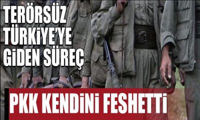 PKK  Silahlı Faaliyetlerini Sonlandırdı ve Örgütsel Yapısını Feshettiğini Açıkladı