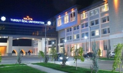 Malatya Turgut Özal Üniversitesi, Battalgazi ve Yeşilyurt’taki Kantinleri Kiraya Verecek! 