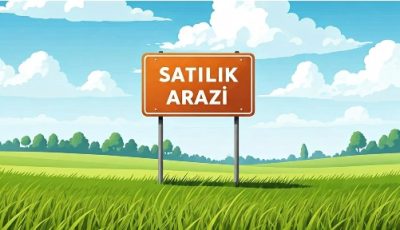 Hekimhan İlçesinde Bazı Taşınmazların İrtifak Hakkı Tesisi ve Satışı Yapılacak