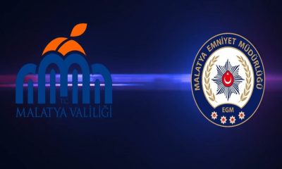 Malatya’dqa 10 Yıl 8 Ay Kesinleşmiş Hapis Cezası Bulunan Firari Şahıs Yakalandı