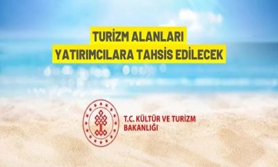 Kültür ve Turizm Bakanlığı, Kamu Taşınmazlarını Girişimcilere Tahsis Edilecek