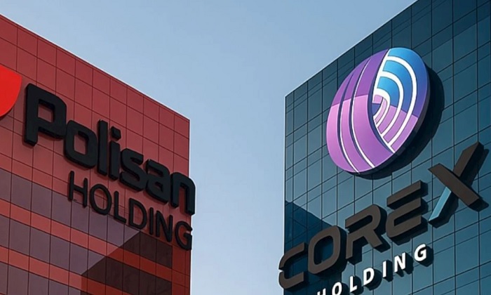 Malatya’lı Bitlis Ailesinin Firması POLİSAN Hollanda Merkezli Şirket CoreX’e Satıldı