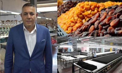  Başkan Sadıkoğlu: Zirai Don Sadece Üreticiyi Değil, Tüm Tarımsal Ekosistemi Etkiledi